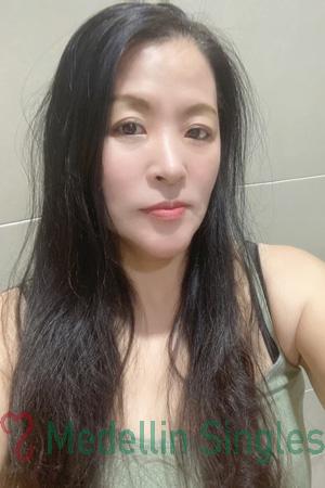 225690 - Amy Age: 57 - China