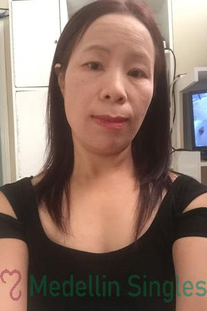 225691 - Sally Age: 53 - China