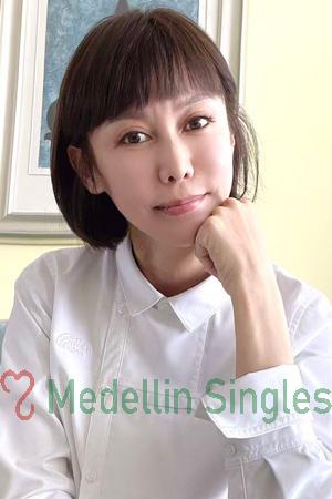 225693 - Mona Age: 50 - China