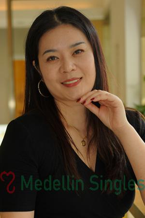 225695 - Cancan Age: 41 - China