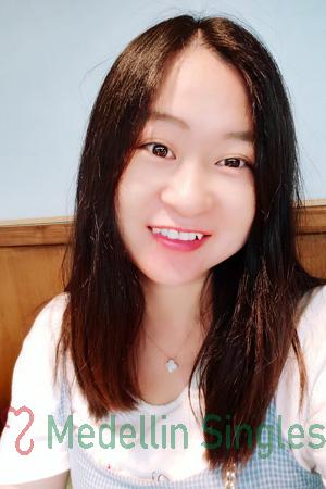 225697 - Jialing Age: 39 - China