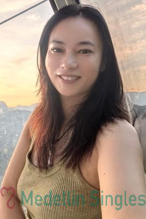 225698 - Dongmei Age: 44 - China