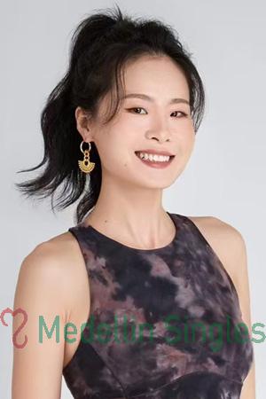 225702 - Jianping Age: 37 - China