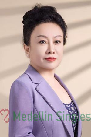 225703 - Xiaoduo Age: 51 - China