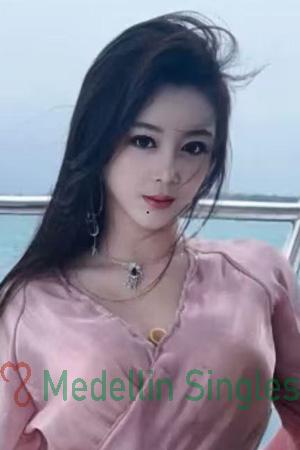 225711 - Lin Age: 51 - China