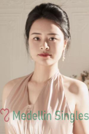 225734 - Sandra Age: 46 - China