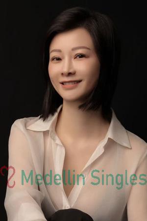 225739 - Sophia Age: 47 - China