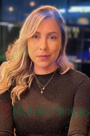 225846 - Nelly Age: 41 - Colombia