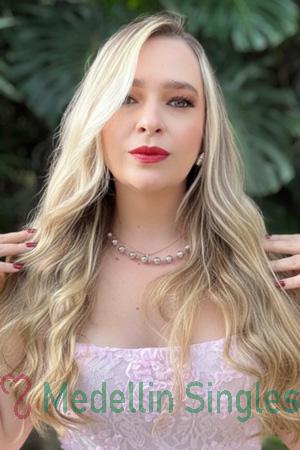 225849 - Marisol Age: 35 - Colombia