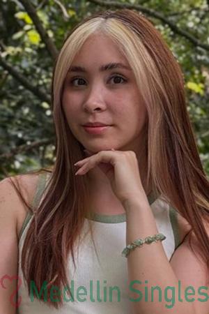 225851 - Karen Age: 23 - Colombia