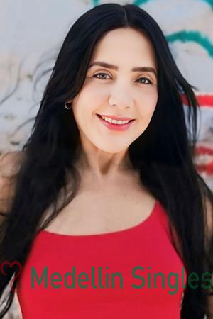 225856 - Monica Age: 46 - Colombia