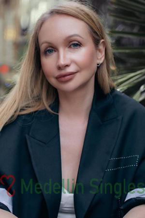 225901 - Anastasia Age: 41 - Ukraine