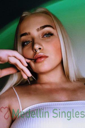 226138 - Yuliia Age: 24 - Ukraine