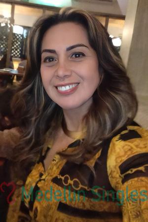 226183 - Martha Cecilia Age: 58 - Mexico