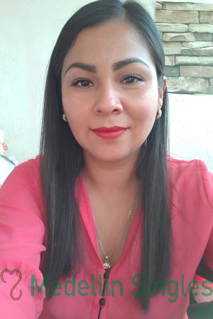 226184 - Teresa Age: 40 - Mexico