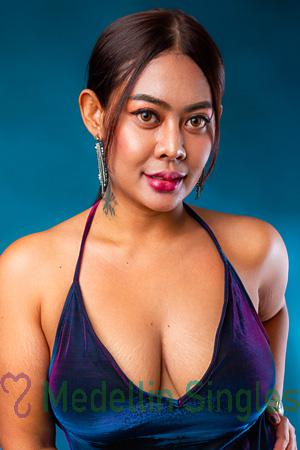226191 - Supaporn Age: 36 - Thailand