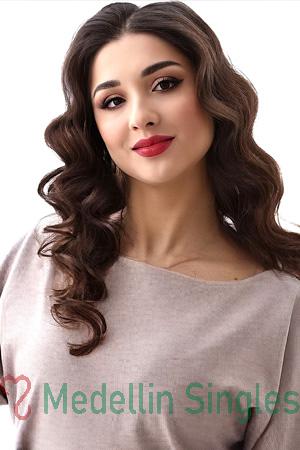 226214 - Oleksandra Age: 28 - Ukraine