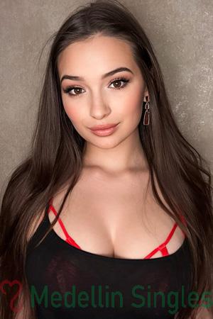 226216 - Viktoriia Age: 22 - Ukraine