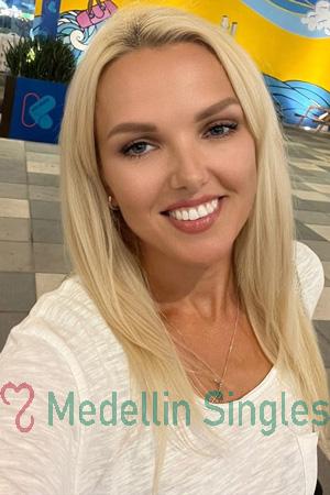 226219 - Svitlana Age: 41 - Ukraine