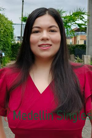 226265 - Stefania Age: 29 - Ecuador