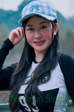 226267 - Zhihong Age: 48 - China