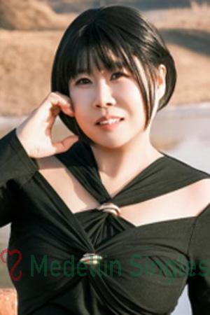 226273 - Hongyu Age: 46 - China