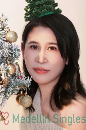 226276 - Yuanhua Age: 49 - China