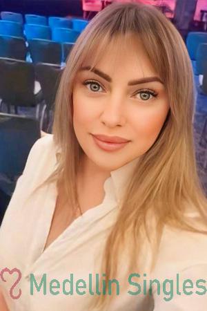 226299 - Irina Age: 39 - Ukraine