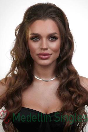 226541 - Nadiia Age: 25 - Ukraine