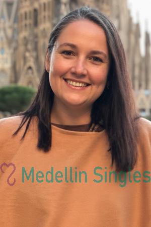 226551 - Linda Age: 33 - Colombia