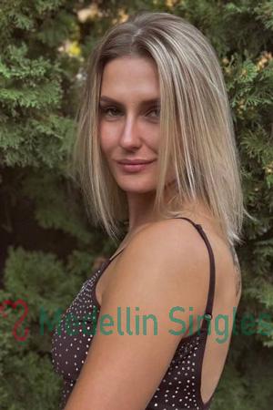 226658 - Dariia Age: 26 - Ukraine