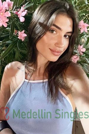 226661 - Anastasia Age: 23 - Ukraine