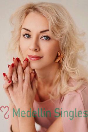 226684 - Lidiia Age: 44 - Ukraine