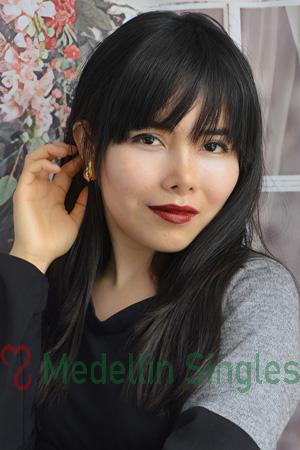 226690 - Sandra Age: 31 - Peru