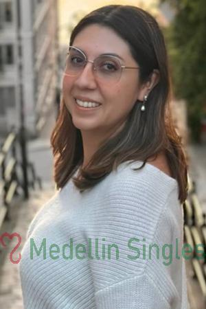 226697 - Karla Age: 27 - Mexico