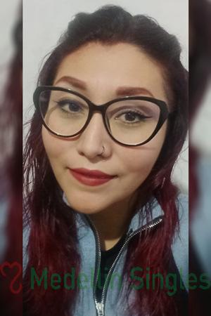 226708 - Aida Elena Age: 34 - Mexico