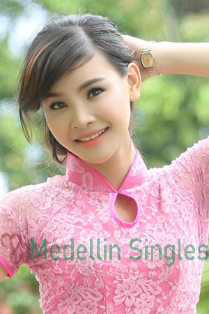 226727 - Thi Thu Age: 33 - Vietnam
