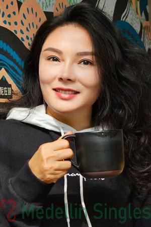 226733 - Lily Age: 48 - China