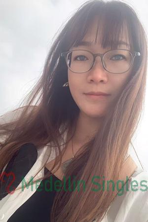 226736 - Huandie Age: 40 - China