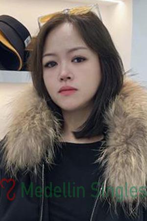 226745 - Qianyun Age: 38 - China