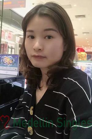 226746 - Zaoli Age: 41 - China