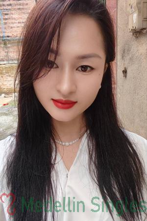 226748 - Jinping Age: 39 - China