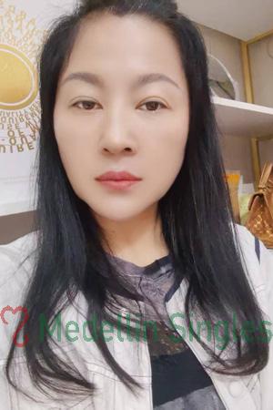 226750 - Hong Age: 45 - China