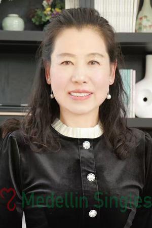 226761 - Lucy Age: 63 - China