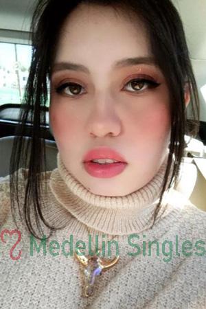 226841 - Melissa Age: 28 - Mexico