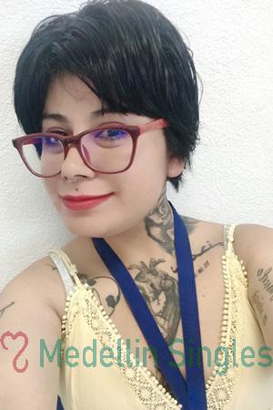 226844 - Sandra Age: 34 - Mexico