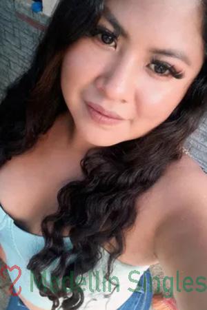 226846 - Dulce Aurora Age: 31 - Mexico