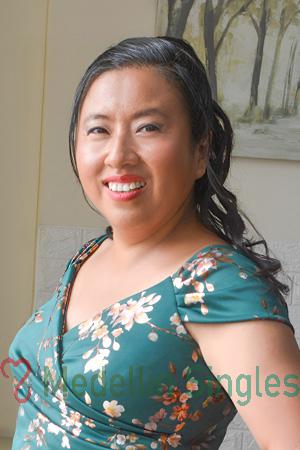 226851 - Silvia Age: 43 - Peru