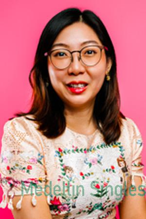 226882 - Zupaa Age: 37 - Thailand