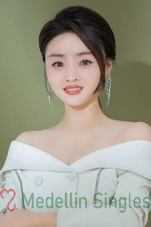 226883 - Yuan Age: 41 - China